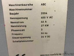 Index ABC 65