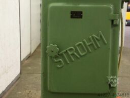 Strohm 0,22/0,3 kW