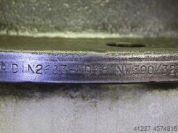 unbekannt ND16 NW300/323