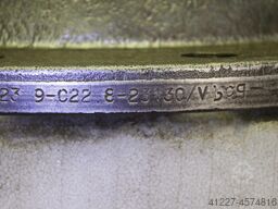 unbekannt ND16  NW300/323