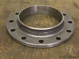 unbekannt PN16 DN250/267