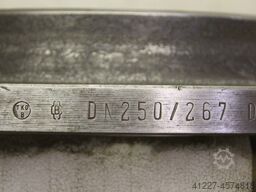 unbekannt PN16 DN250/267