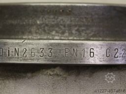 unbekannt PN16 DN250/267