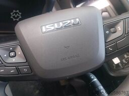 Isuzu M30H 150 PS Abrollkipper
