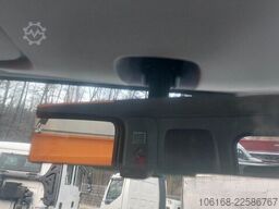 Isuzu M30H 150 PS Abrollkipper