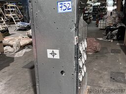 SIEMENS SIMOVERT MASTER DRIVE