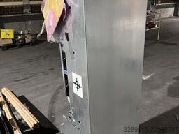 SIEMENS SIMOVERT MASTER DRIVES