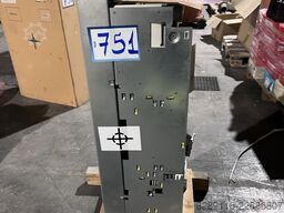 SIEMENS SIMOVERT MASTER DRIVES