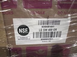 LG WATER SOLUTION LG SW 400 GR