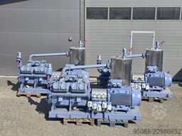GEA Grasso Ammonia 930 kW