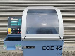 Schmidt Tempo ECE 45 oder EC 400/500