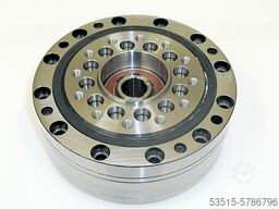 Schmidt Tempo ECE 45 oder EC 400/500