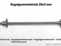 Schmidt Tempo ECE 45 oder EC 400/500