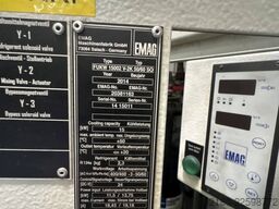 EMAG VSC 315 Duo DD