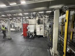 EMAG VTC 315 DS