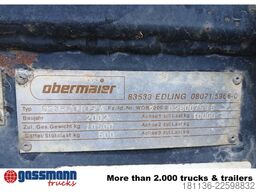 Obermaier OS2- TD 105 A