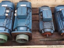 DEMAG SBA 125 / 140 - 6 Stück