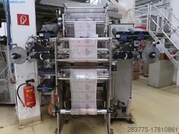 ICA Standpack SP60