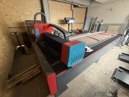 CAMEL CNC CA 1540