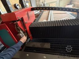 CAMEL CNC CA 1540