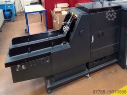 KERN K 2500 Envelope inserter