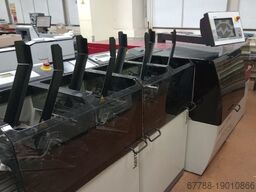 KERN K 2500 Envelope inserter