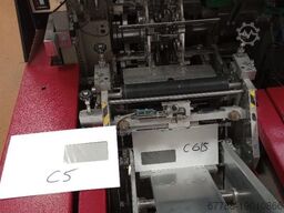 KERN K 2500 Envelope inserter