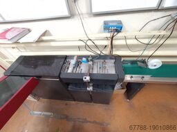 KERN K 2500 Envelope inserter