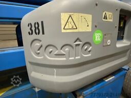 GENIE Z-45/25J