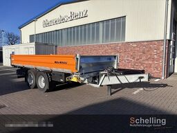 MÜLLER-MITTELTAL Tandem-3-Seiten-Kipper KA-TA-R 11,9