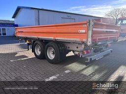 MÜLLER-MITTELTAL Tandem-3-Seiten-Kipper KA-TA-R 11,9