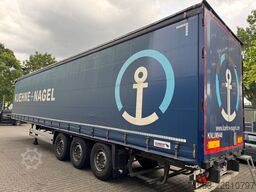 SCHMITZ CARGOBULL SCS 24/L