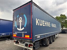 SCHMITZ CARGOBULL SCS 24/L