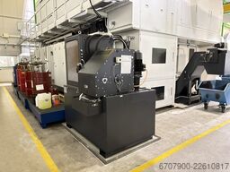 PITTLER WMZ PV4000 / 1-2