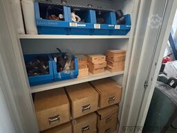 BUDERUS CNC 235