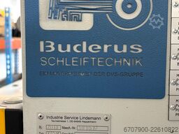 BUDERUS CNC 235