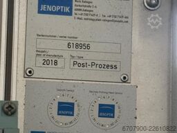 BUDERUS CNC 235