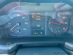 MAN TGM 15.290 Koffer/LBW/AUT/