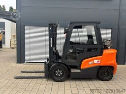 Doosan G30NXP