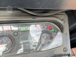 Doosan G30NXP