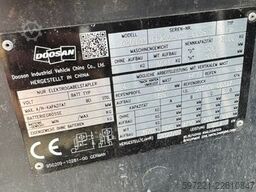 Doosan G30NXP