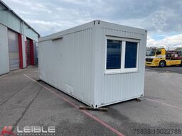 Ernst Nagel*Bürocontainer*Wohncontainer