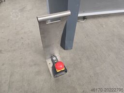 Safan HT (M Shear) 310 4