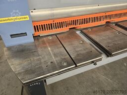 Safan HT (M Shear) 310 4