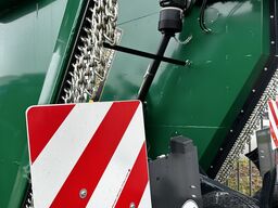 Spearhead Stubblemaster 730