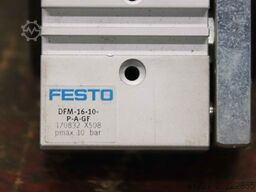 Festo DFM 16-10-P-A-GF  170832