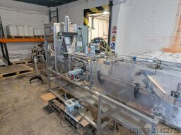 ABE CraftCan35 canning line CraftCan35