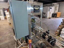 ABE CraftCan35 canning line CraftCan35