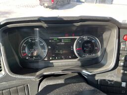 Scania S450 NGS 2x Tank / Hydraulic / Retarder / Full Air