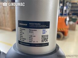 DOOSAN M1013